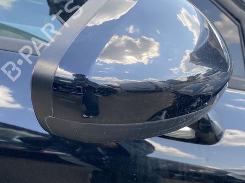 Lusterko boczne prawe CITROËN C5 III Break (RW_) 2.0 i 16V (RWRFJC, RWRFJF) | BP25759676C27