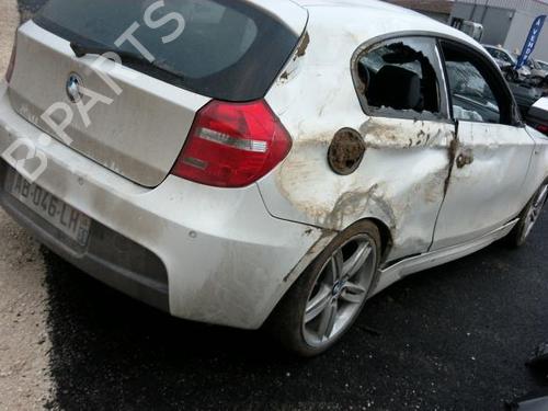 Venstre bagtil invendig håndtag BMW 1 (E81) | BP22116366I15 - Image 7