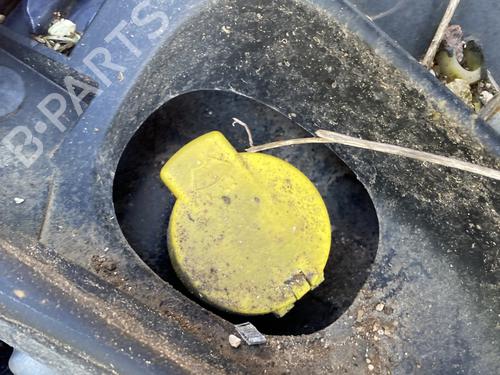 Used Windscreen washer tank DACIA LOGAN II TCe 90 (L8MA, L8M1, L8AC) (90 hp) 26954553
