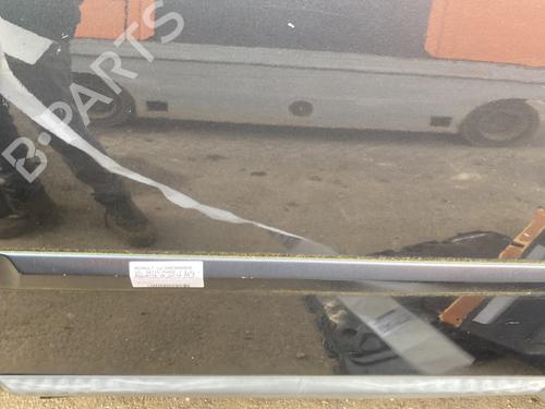 Left rear door RENAULT VEL SATIS (BJ0_) 2.0 16V Turbo (BJ0K) | BP23785580C4 
