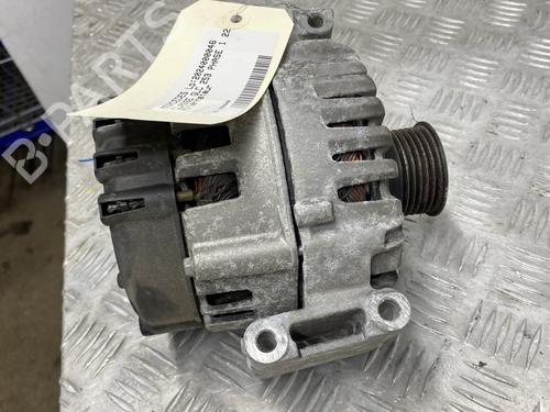 Alternator MERCEDES-BENZ GLC (X253) 220 d 4-matic (253.905, 253.903) | BP26436126M7 