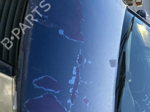 Motorhjelm VW PASSAT B5 (3B2) 1.9 TDI (110 hp) 21388203