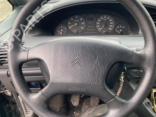 Rat Rat CITROËN EVASION MPV (22, U6) 2.1 TD (109 hp) 36337521 36337521