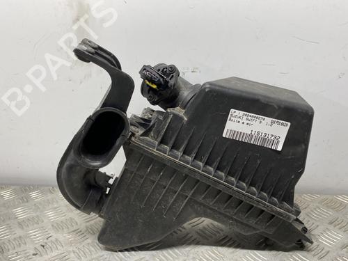 Used Air filter box SUZUKI SWIFT III (MZ, EZ) 1.3 DDiS (RS413D) (69 hp) 30146974