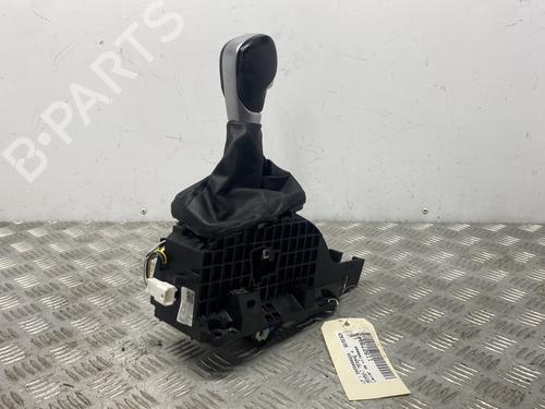 Used Gear lever Gear lever RENAULT MEGANE IV Hatchback (B9A/M/N_) 1.2 TCe 130 (B9MR) (130 hp) 31639722 31639722
