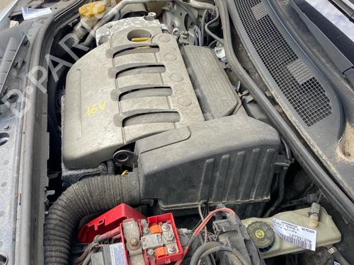 Gearbox RENAULT MEGANE II Saloon (LM0/1_) | BP36371998M3 - Image 2