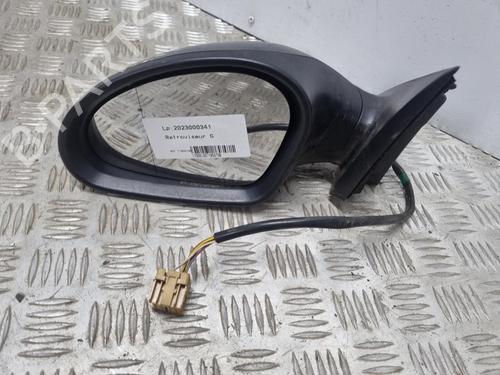 Used Left mirror SEAT IBIZA III (6L1) 1.9 TDI (100 hp) 19911966