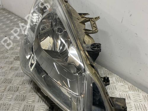 Right headlight PEUGEOT PARTNER Box Body/MPV 1.6 HDi / BlueHDi 75 | BP38169274C29 - Image 4