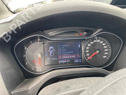 Used Instrument cluster Instrument cluster 36248348 36248348