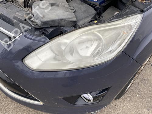 Left headlight FORD C-MAX II (DXA/CB7, DXA/CEU) 1.6 TDCi | BP29318168C28 - Image 12