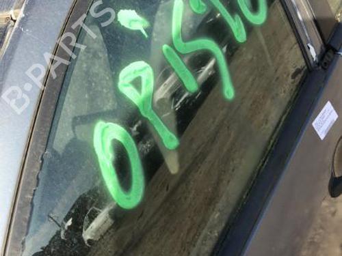 Used Front left door window FORD FIESTA V (JH_, JD_) 1.4 16V (80 hp) 22119036