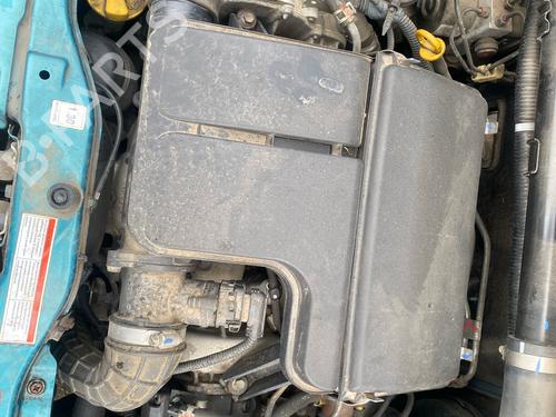 Air filter box SUZUKI WAGON R+ (MA) 1.3 DDiS (RB413D) | BP34480131M87 - Image 3