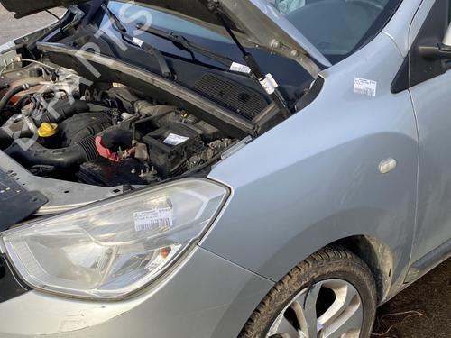 Used Particulate filter Particulate filter DACIA LODGY (JS_) 1.5 dCi (JSMC, JSAF) (107 hp) 30793392 30793392