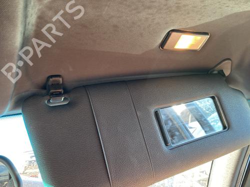 Right sun visor BMW X3 (E83) xDrive 30 d | BP23785052I2 - Image 4