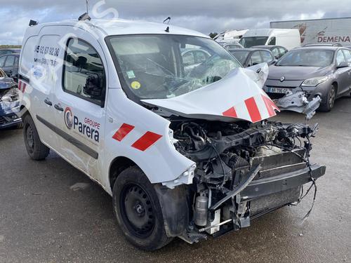 Alternator RENAULT KANGOO Express (FW0/1_) | BP29124453M7 - Image 3