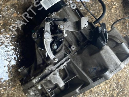 Gearbox RENAULT TWINGO III (BCM_, BCA_) 1.0 SCe 75 | BP28042616M3  - Image 8