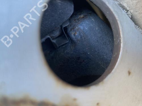 Used Left front brake caliper Left front brake caliper PEUGEOT EXPERT Van (VF3A_, VF3U_, VF3X_) 1.6 HDi 90 16V (90 hp) 32045298 32045298