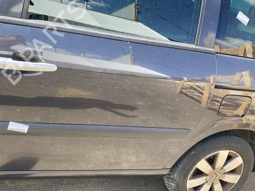 Dør venstre bagtil CITROËN C8 (EA_, EB_) 2.0 HDi 165 | BP27506494C4 - Image 2