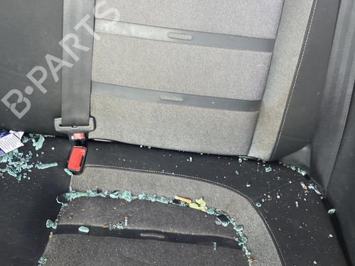 Used Rear seat Rear seat FIAT PUNTO EVO (199_) 1.3 D Multijet (199AXC1A, 199BXC1A, 199AXT1A, 199BXT1A) (75 hp) 27982004 27982004