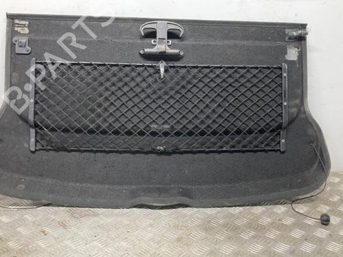 Rear parcel shelf AUDI A3 (8P1) 2.0 TDI 16V | BP31994854C85 