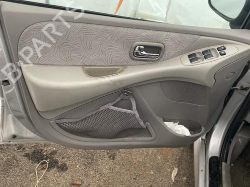 Used Front left panel Front left panel NISSAN ALMERA TINO (V10) 1.8 (114 hp) 31923521 31923521