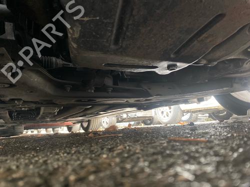 Used Subframe Subframe 39570299 39570299