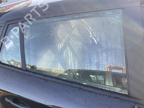 Szyba drzwi tylnych prawych RENAULT MEGANE III Grandtour (KZ0/1) 1.5 dCi (KZ09, KZ0D, KZ1G, KZ29, KZ14, KZ1W, KZ10, KZ1F,... | BP30821219C21