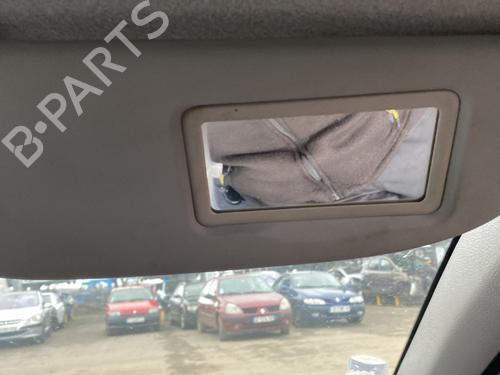 Højre solskærm PEUGEOT 206 Hatchback (2A/C) 2.0 HDI 90 | BP22330598I2 