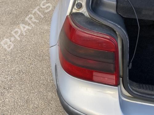 Venstre baglygte VW GOLF IV (1J1) 1.9 TDI | BP23933825C34 