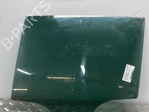 Used Rear left door window VW GOLF VII (5G1, BQ1, BE1, BE2) 2.0 TDI (150 hp) 25759587