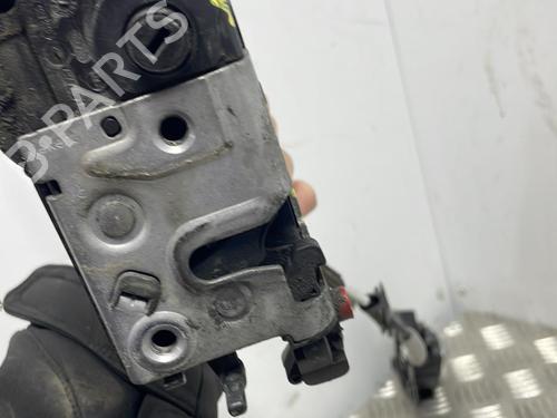Rear right lock PEUGEOT 208 I (CA_, CC_) 1.6 HDi / BlueHDi 75 | BP19904989C99 