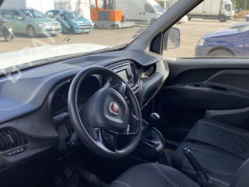 Dashboard FIAT DOBLO Cargo (263_) 1.3 D Multijet | BP29893444C46 - Image 7