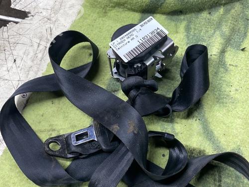 Rear right seatbelt CITROËN NEMO MPV 1.4 HDi | BP31041529I28 - Image 3