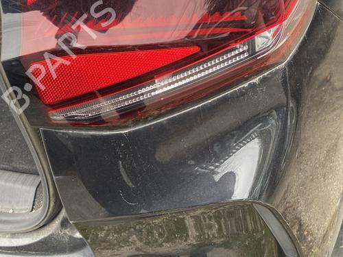 Used Right taillight CITROËN C4 III (BA_, BB_, BC_) ë-C4 (BCZKXC, BZCKSC) (136 hp) 29450404