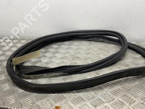 Gummiliste RENAULT MEGANE IV Hatchback (B9A/M/N_) 1.2 TCe 130 (B9MR) | BP31707312C142