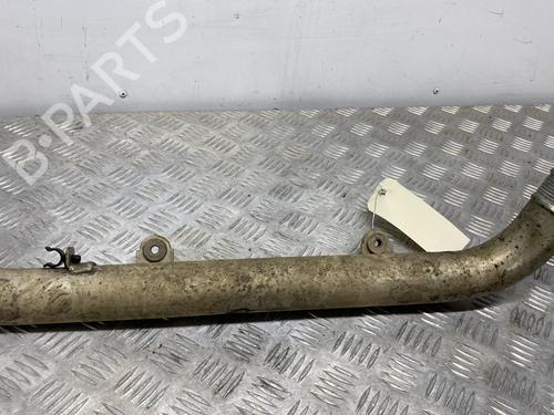 Used Pipe VW TOUAREG (7LA, 7L6, 7L7) 3.0 V6 TDI (240 hp) 26909349