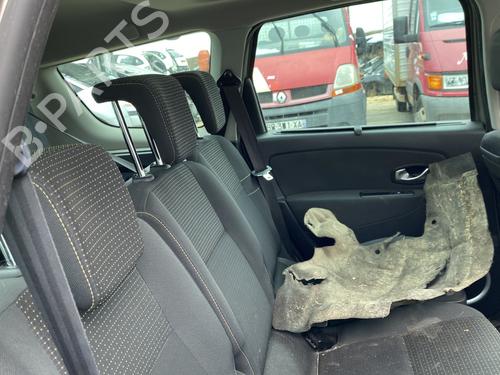 Engine RENAULT GRAND SCÉNIC III (JZ0/1_) 1.9 dCi (JZ0J, JZ0N, JZ1K, JZ1S) | BP26580979M1 - Image 15