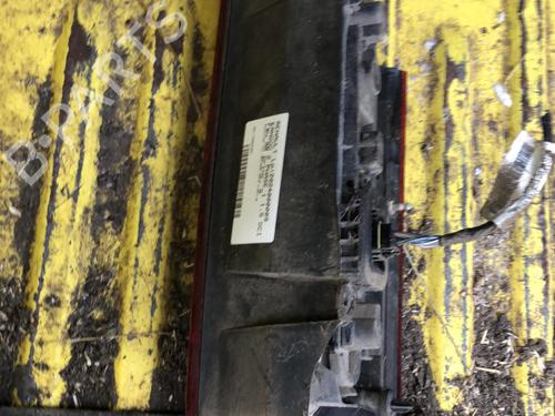 Right taillight RENAULT KANGOO Express (FW0/1_) 1.5 dCi 70 (FW0A, KW0V) | BP21663174C35 