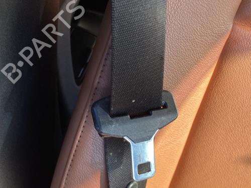 Used Front right belt tensioner BMW X3 (E83) xDrive 30 d (218 hp) 23785042