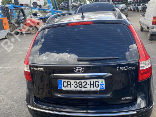 tailgate-hyundai-i30-estate-fd-2007-2008-2009-2010-2011-2012-27637190 main image