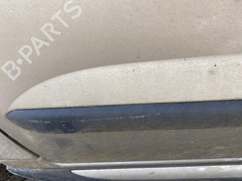 Door moulding trim PEUGEOT 3008 I MPV (0U_) 1.6 HDi | BP26526410C150 