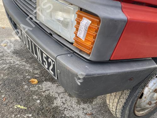 Front bumper RENAULT MASTER I Van (T__) 28-35 2.0 | BP29971786C7