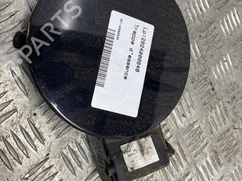 Fuel flap SEAT IBIZA III (6L1) 1.4 TDI | BP20174493C131 