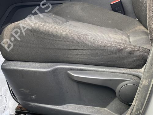 Left front seat PEUGEOT 3008 I MPV (0U_) 2.0 HDi 150 / BlueHDi 150 | BP24296891C15 