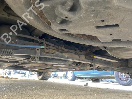 Used Rear axle Rear axle 32481478 32481478