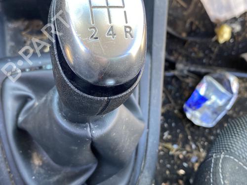 Gear lever RENAULT CLIO IV (BH_) 1.5 dCi 90 | BP29571739M90 