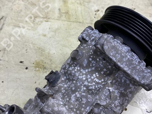 AC compressor PEUGEOT 208 I (CA_, CC_) 1.6 HDi / BlueHDi 75 | BP29829398M34