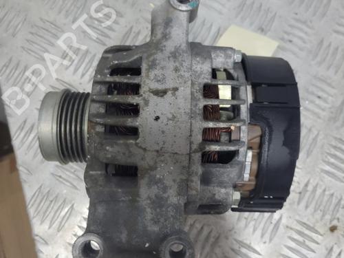 Alternator FIAT 500 (312_) 0.9 (312AXG1A, 312.AXG11) | BP20484159M7 