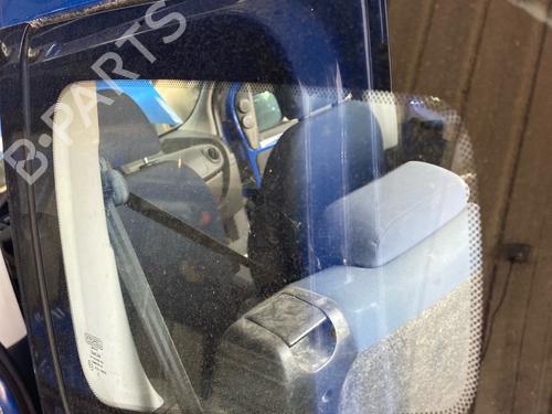 Dør rude ventre bagtil CITROËN NEMO MPV 1.3 HDi 75 | BP36786675C20 - Image 3