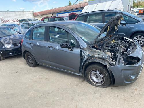 Benzintank CITROËN C3 II (SC_) 1.4 HDi 70 (SC8HZC, SC8HR0, SC8HP4) | BP33991816C62 - Image 2